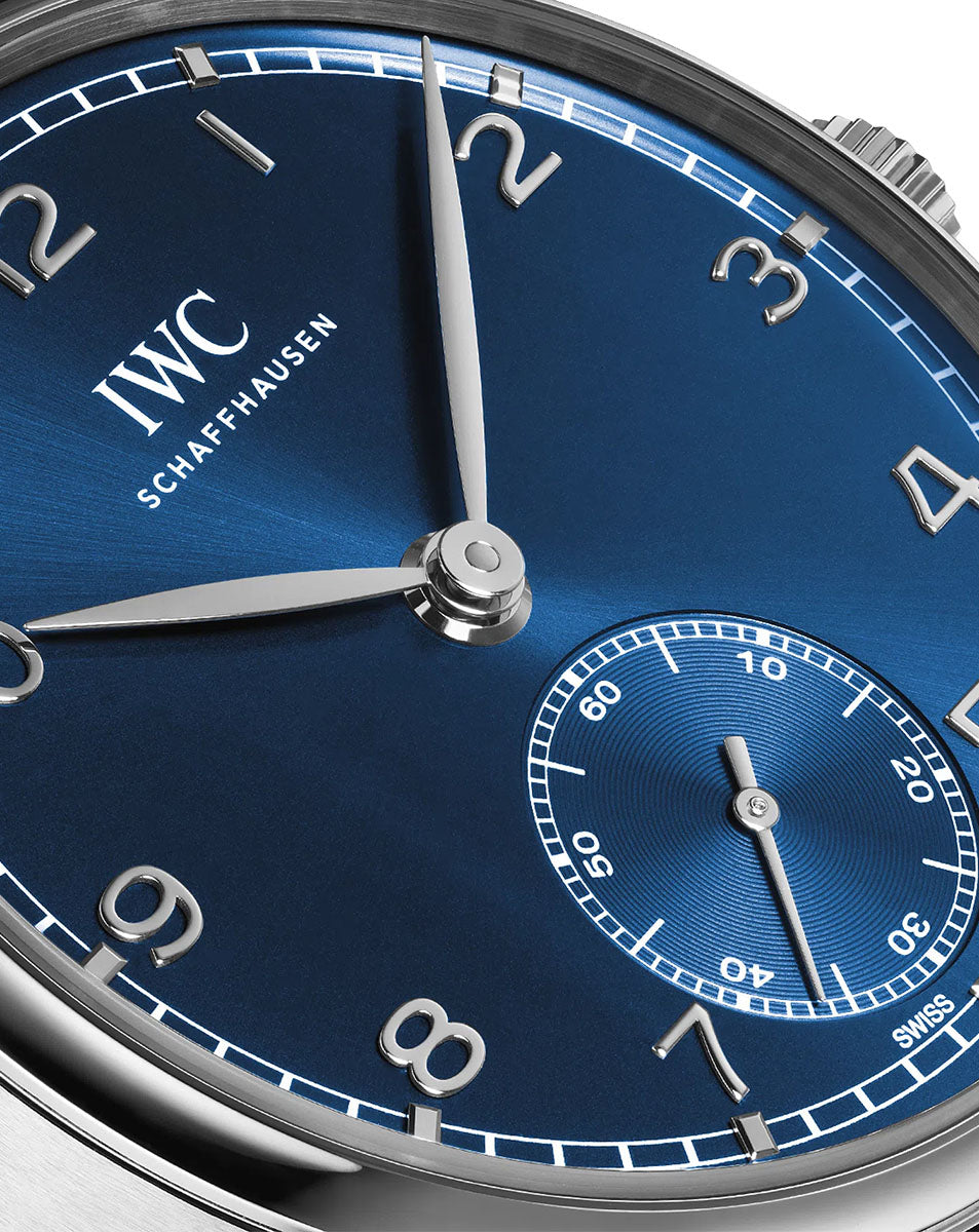 IWC Portugieser Automatic 40