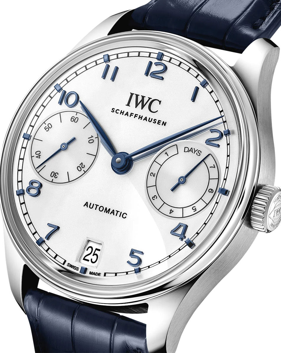 IWC Portugieser Automatic 42