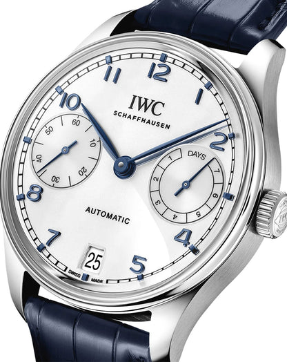 IWC Portugieser Automatic 42