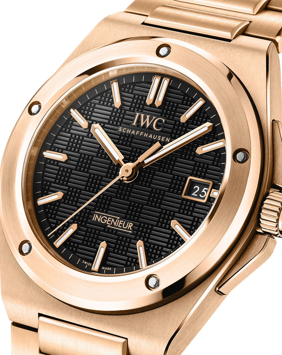 IWC Ingenieur Automatic 40