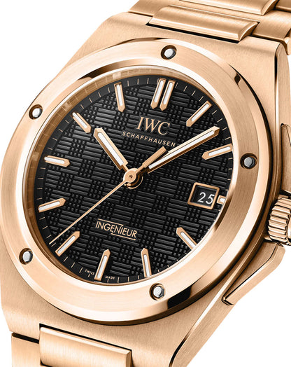 IWC Ingenieur Automatic 40