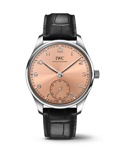 IWC Portugieser Automatic 40