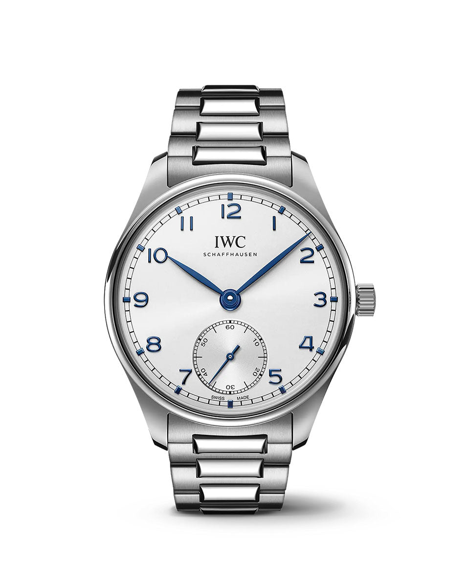 IWC Portugieser Automatic 40