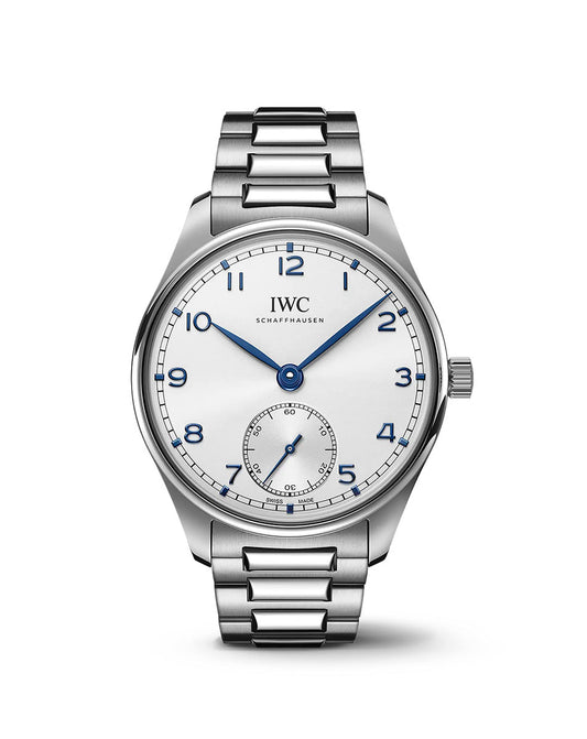 IWC Portugieser Automatic 40