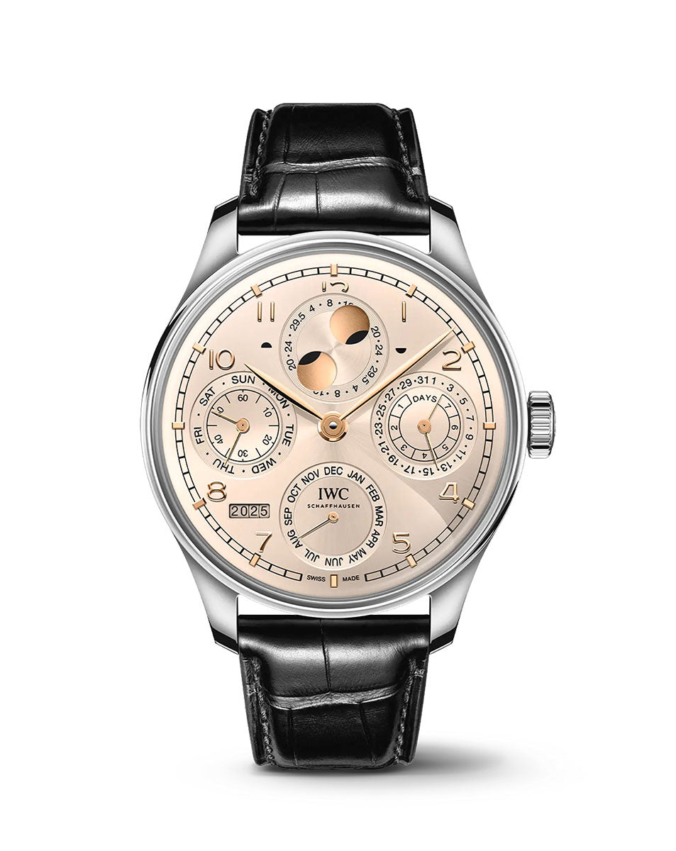 IWC Portugieser Perpetual Calendar 44