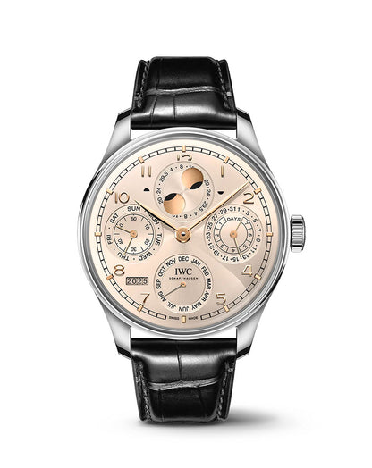 IWC Portugieser Perpetual Calendar 44