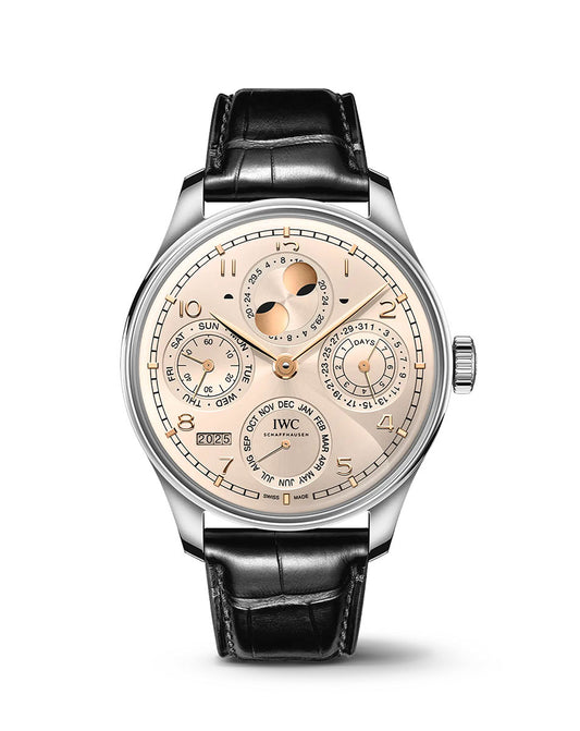 IWC Portugieser Perpetual Calendar 44