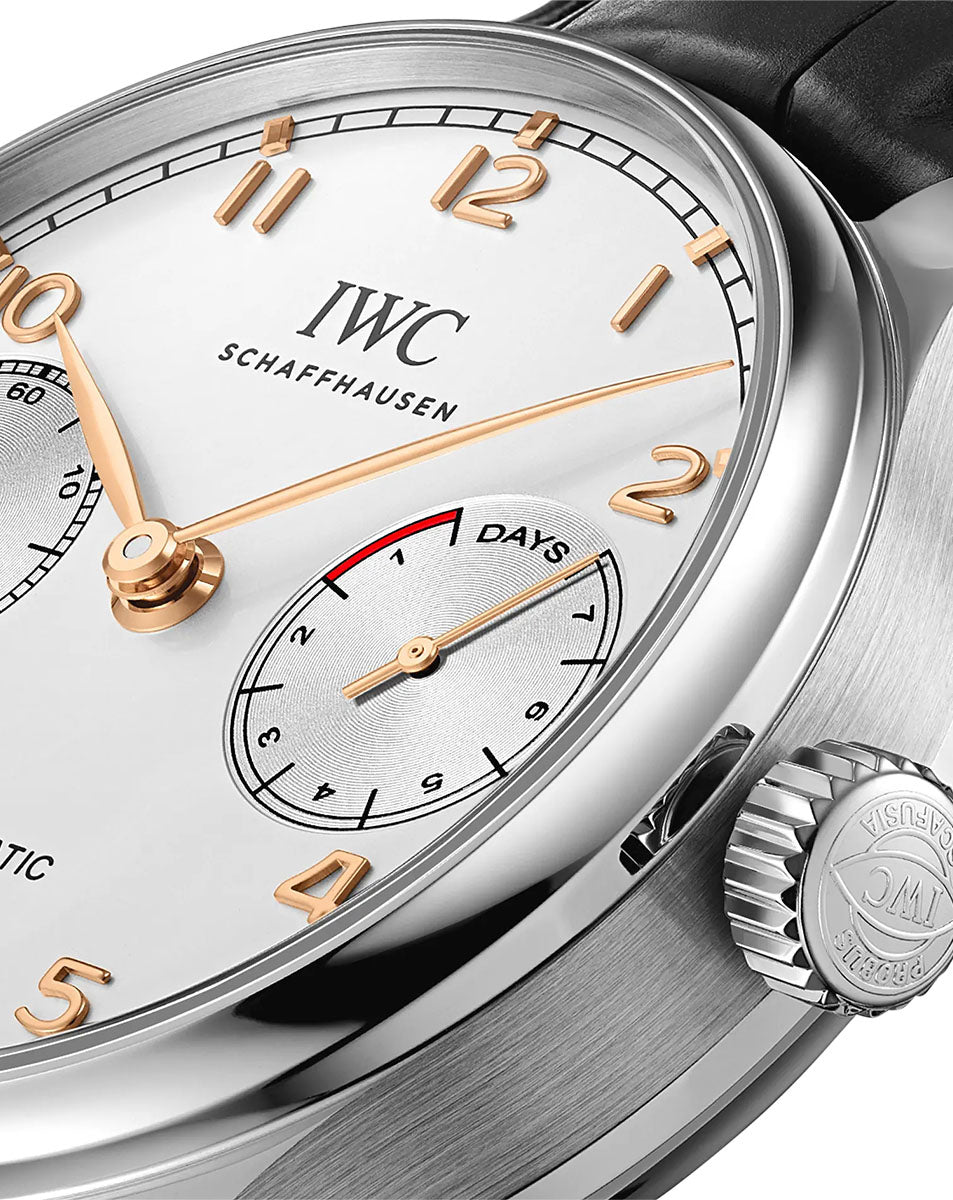 IWC Portugieser Automatic