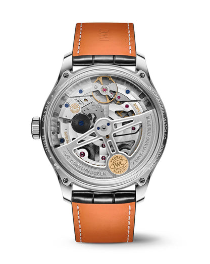 IWC Portugieser Eternal Calendar