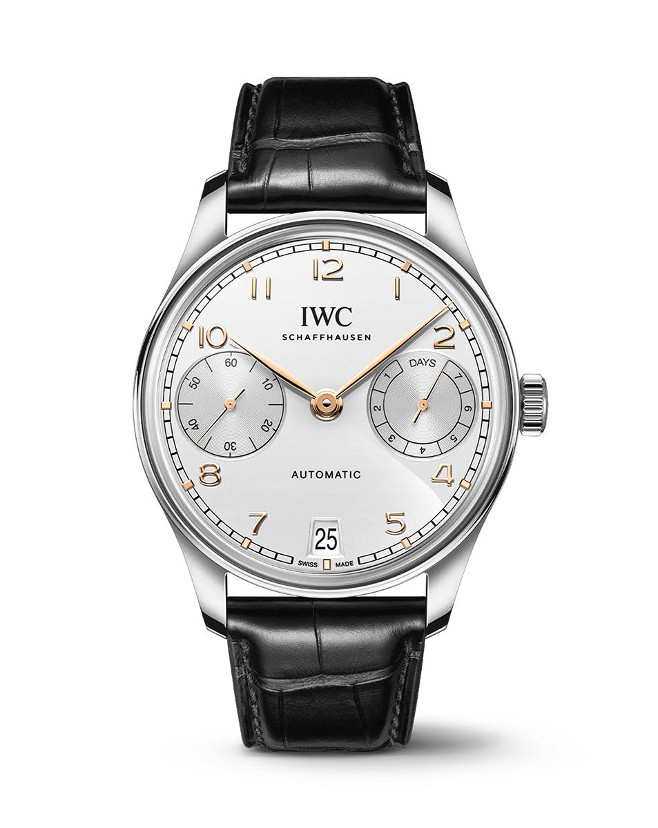 IWC Portugieser Automatic 42