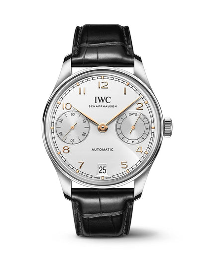 IWC Portugieser Automatic 42