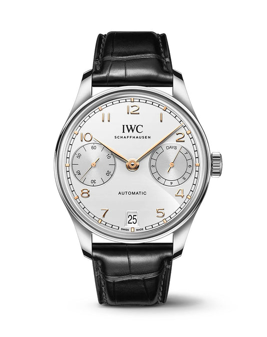 IWC Portugieser Automatic 42