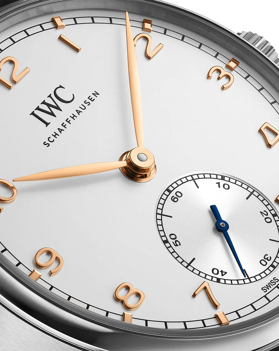IWC Portugieser Automatic 40