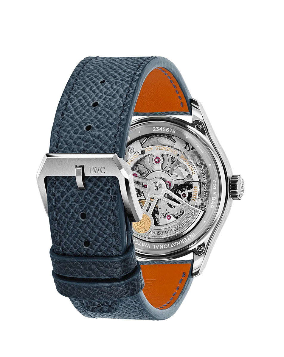 IWC Portugieser Automatic 40