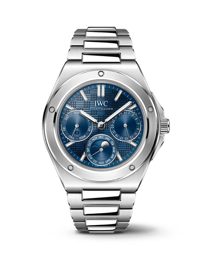 IWC Ingenieur Perpetual Calendar 41