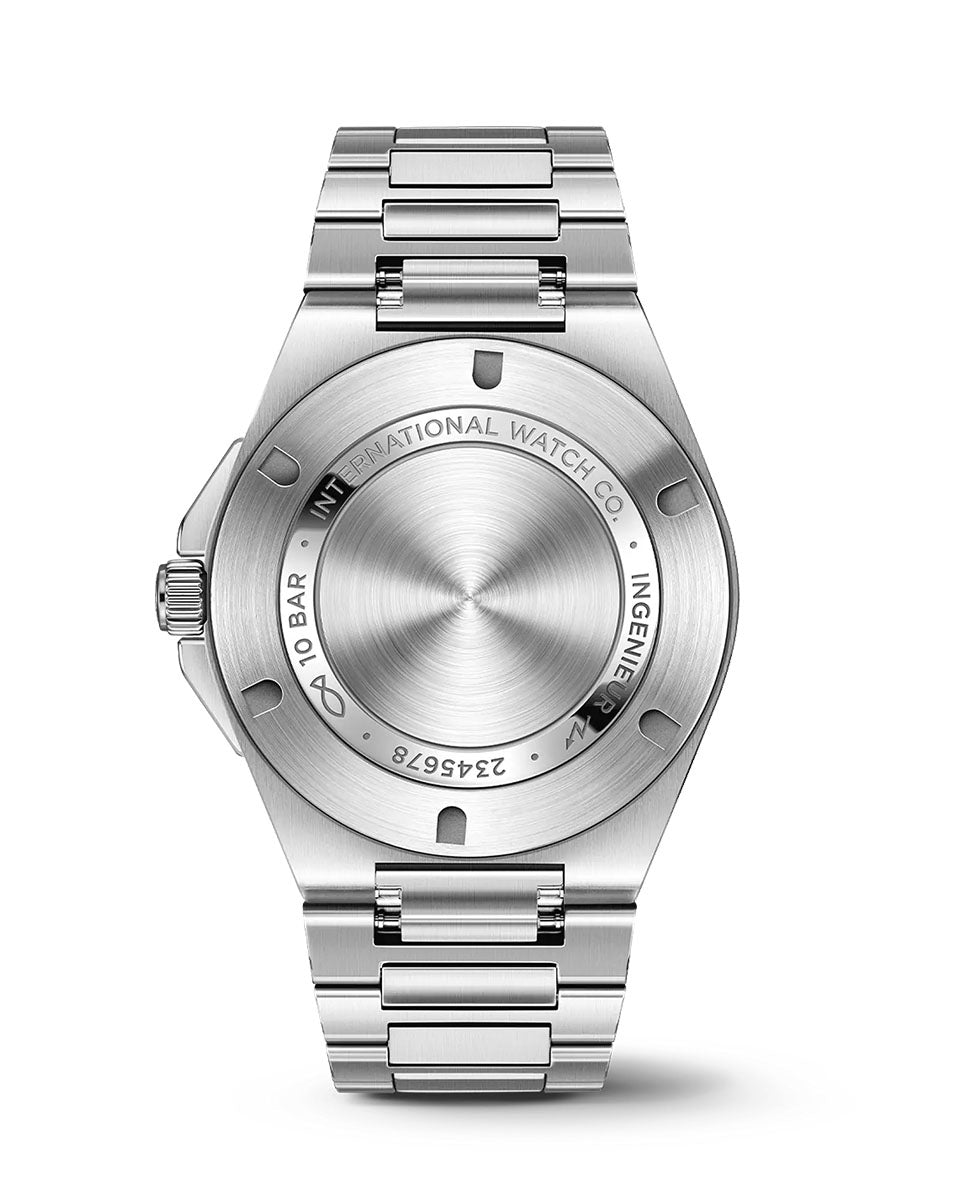 IWC Ingenieur Automatic 40