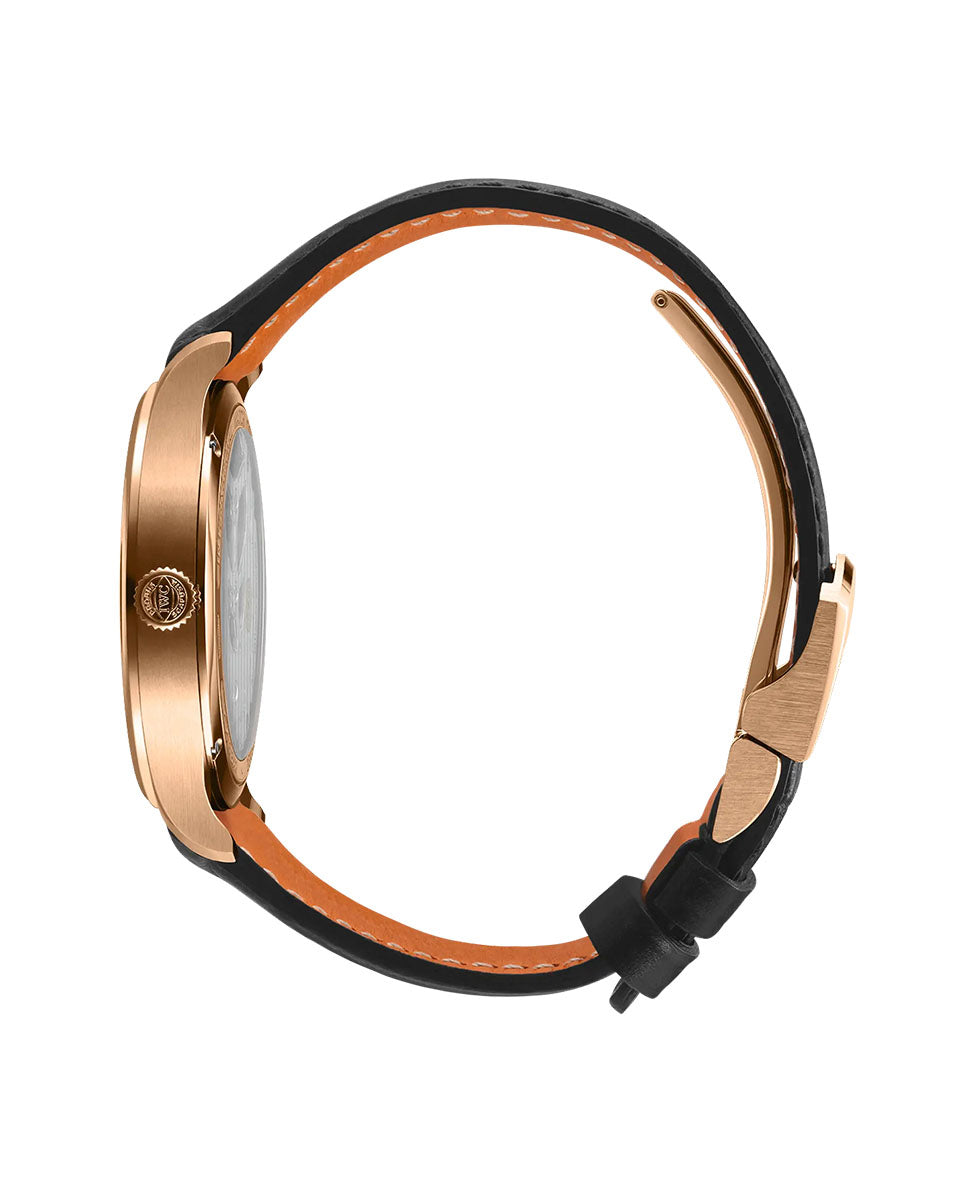 IWC Portugieser Hand-Wound Tourbillon