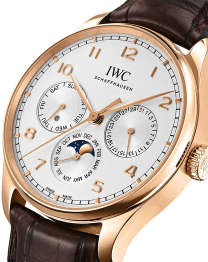 IWC Portugieser Perpetual Calendar 42