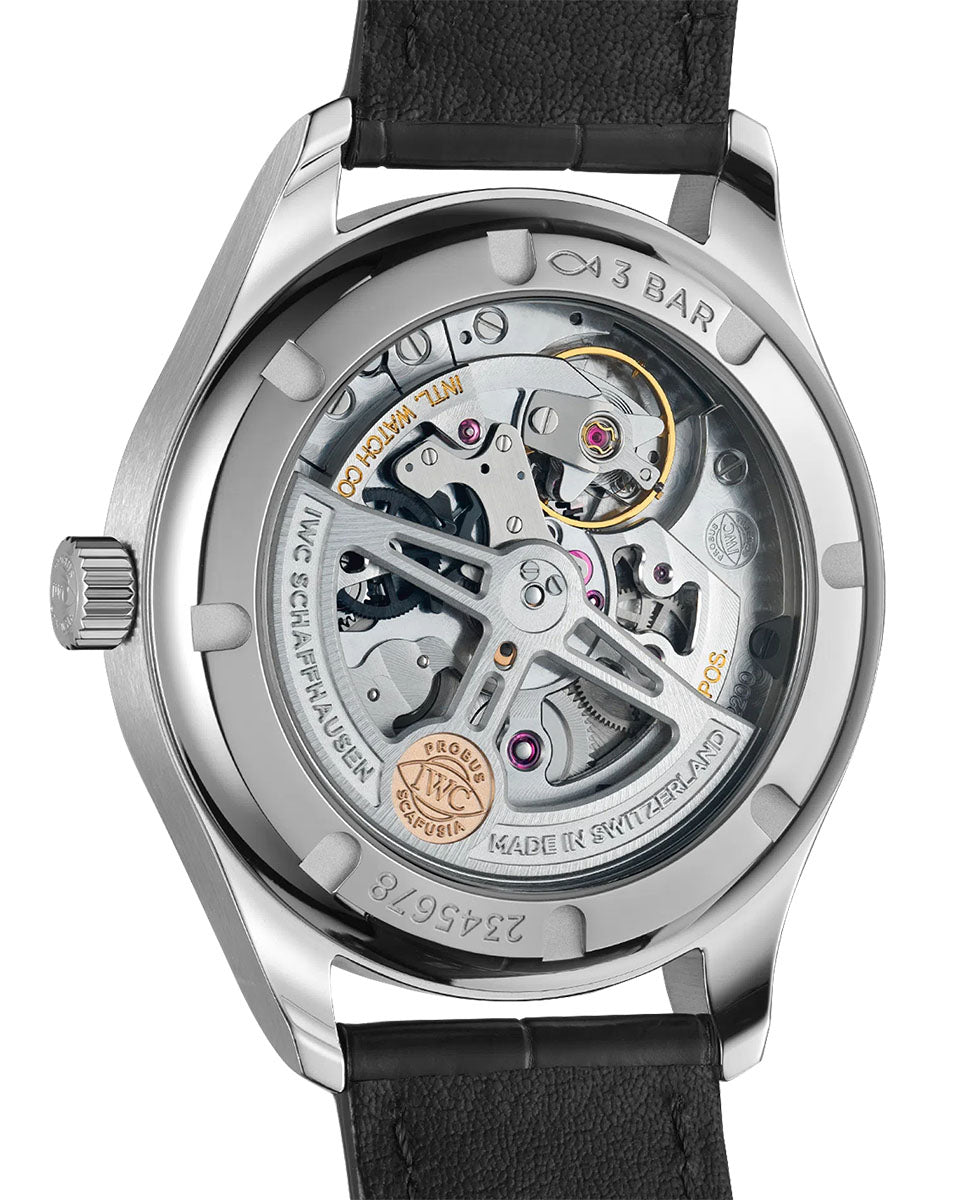 IWC Portugieser Automatic 40