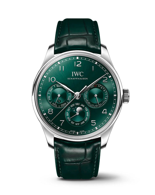 IWC Portugieser Perpetual Calendar 42