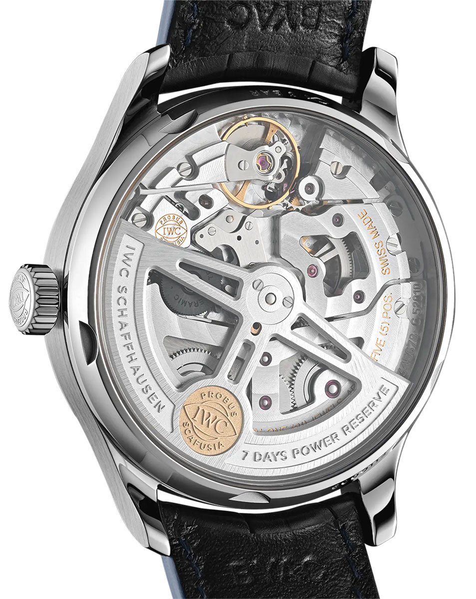 IWC Portugieser Automatic