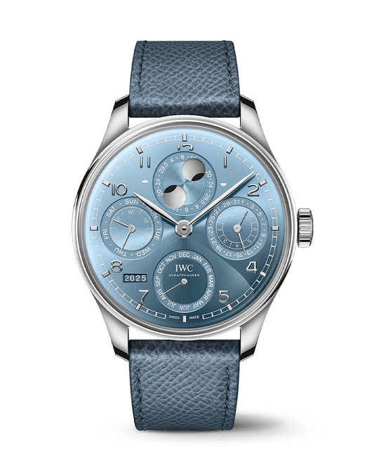 IWC Portugieser Perpetual Calendar 44