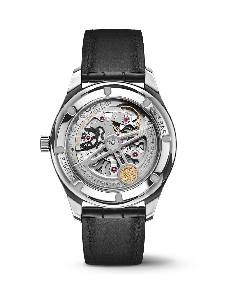 IWC Portugieser Automatic 40