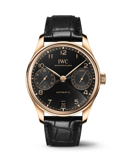 IWC Portugieser Automatic 42