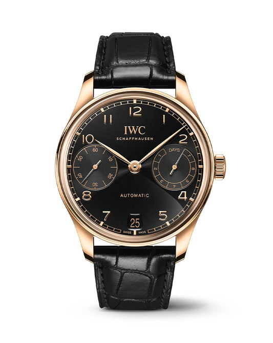 IWC Portugieser Automatic 42
