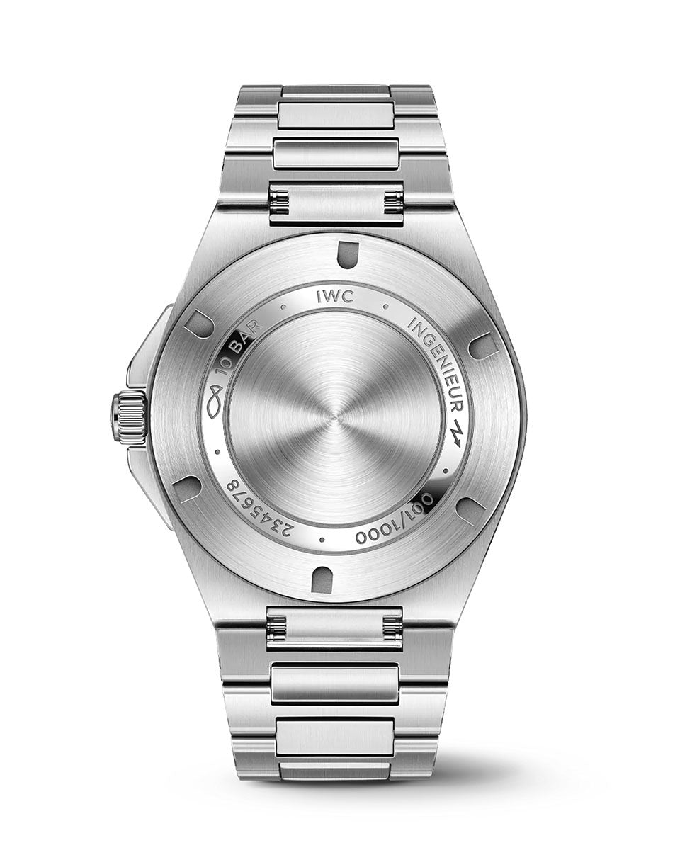 IWC Ingenieur Automatic 40