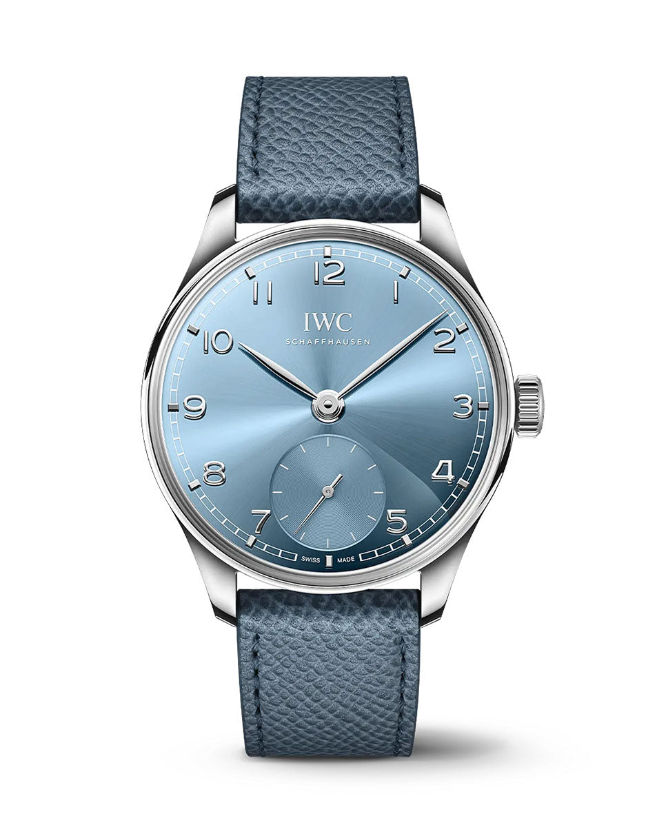 IWC Portugieser Automatic 40