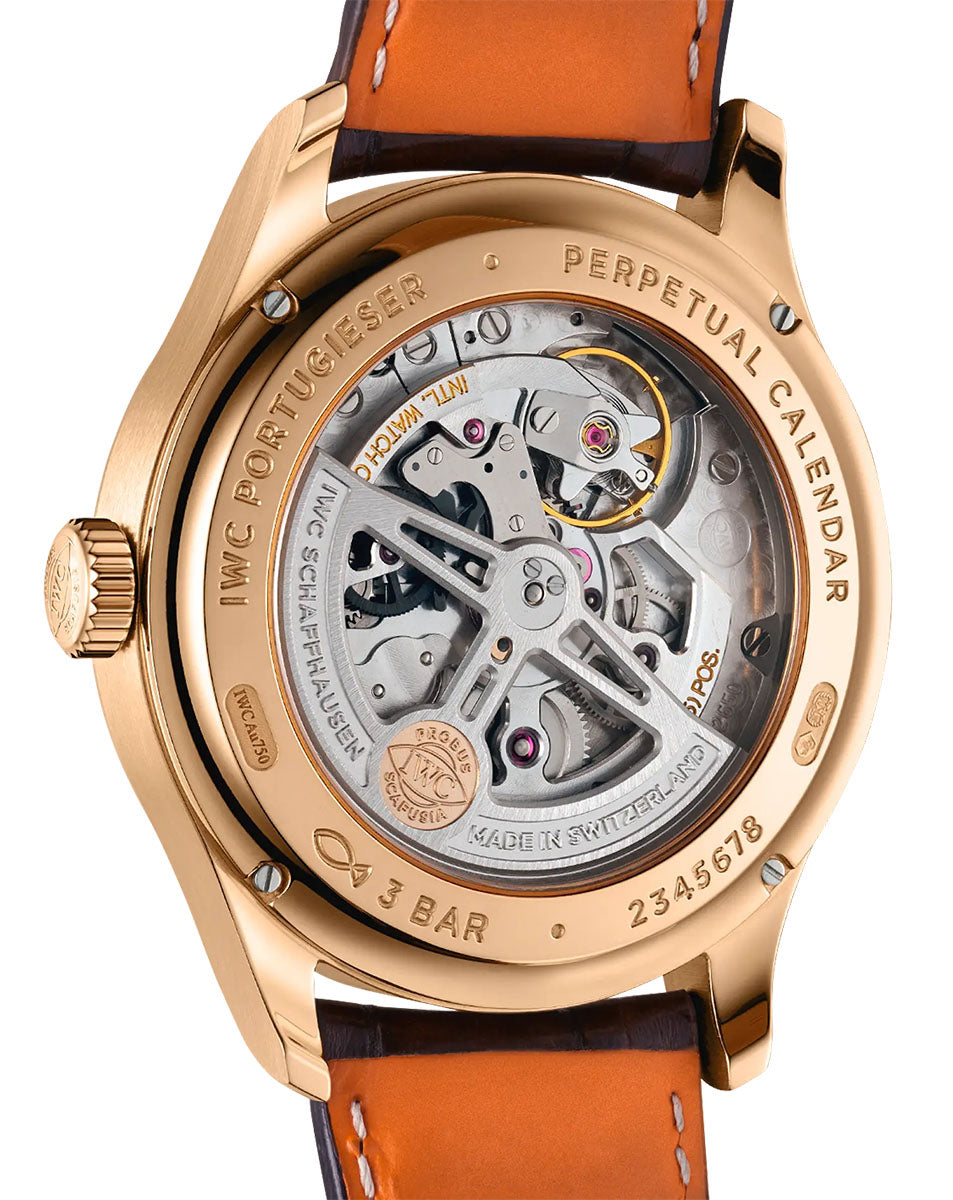 IWC Portugieser Perpetual Calendar 42