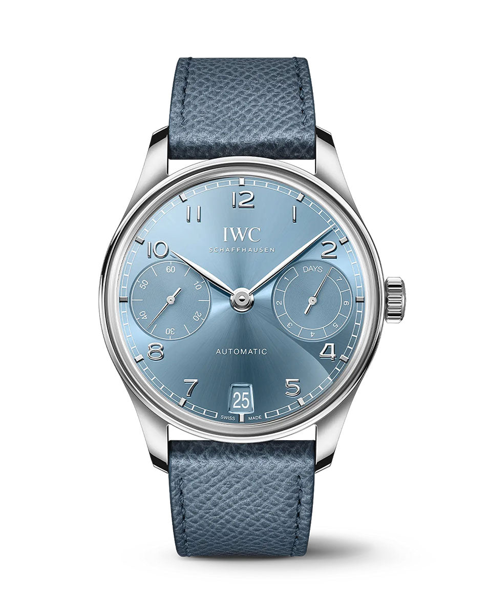IWC Portugieser Automatic 42
