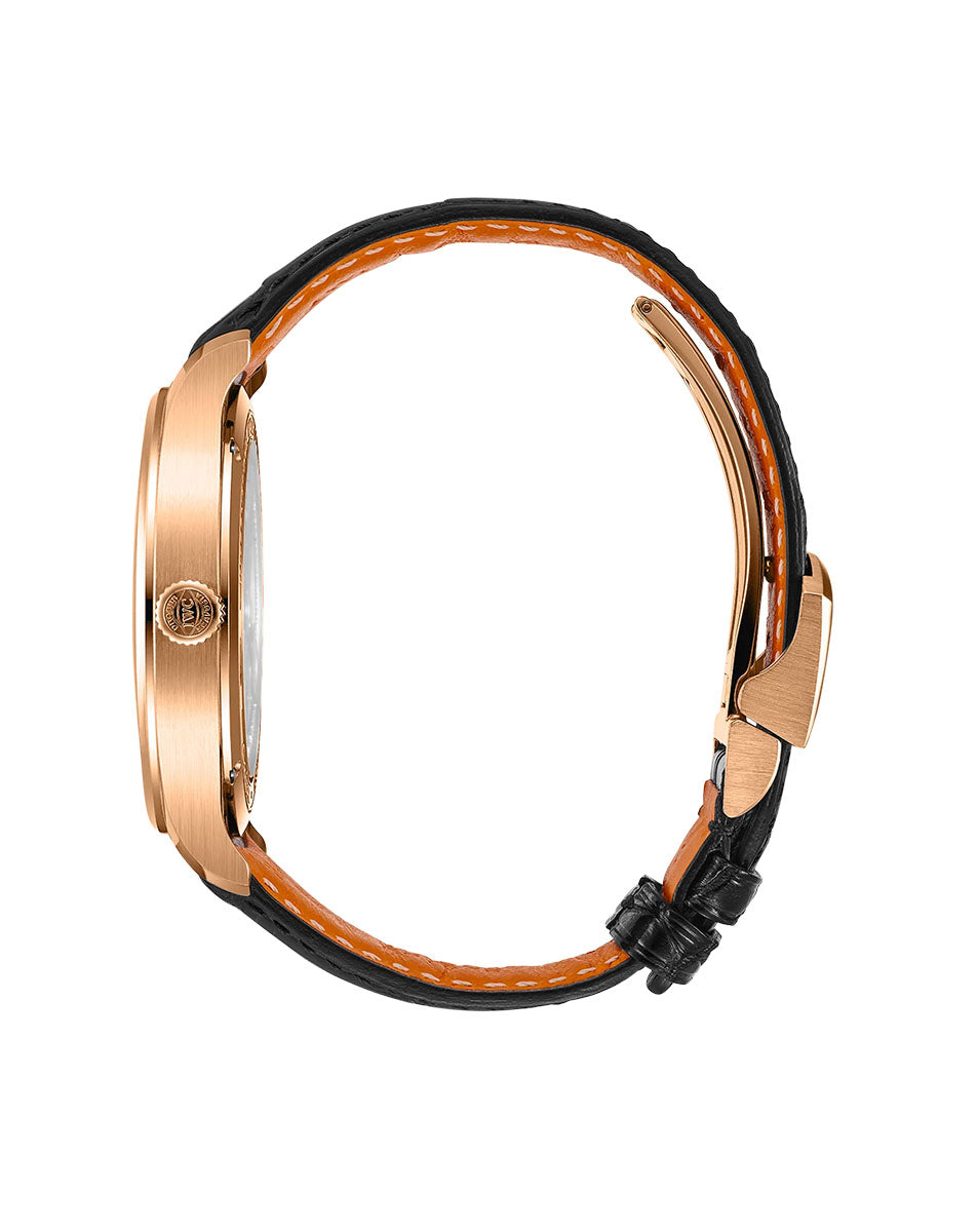 IWC Portugieser Hand-Wound Tourbillon Day & Night