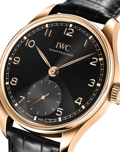 IWC Portugieser Automatic 40