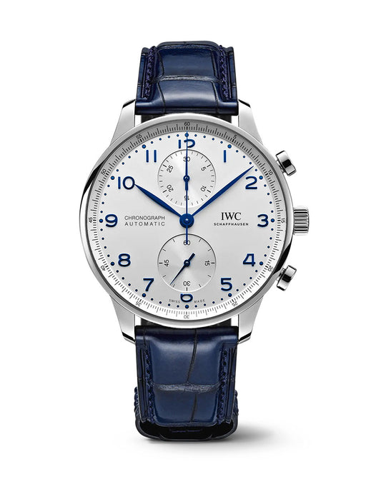 IWC Portugieser Chronograph