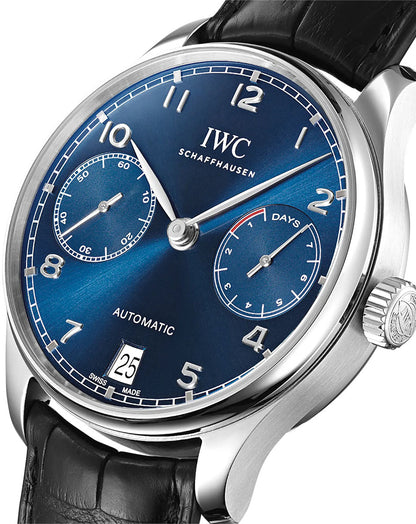 IWC Portugieser Automatic