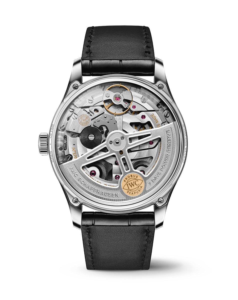 IWC Portugieser Automatic 42