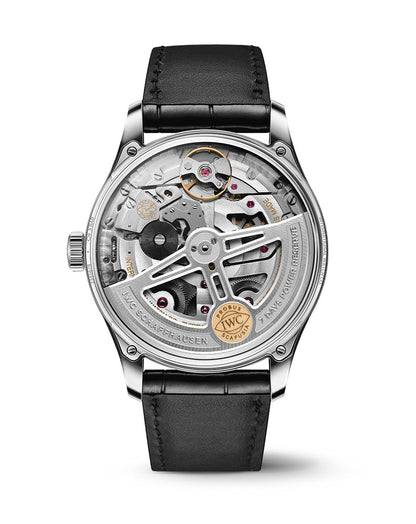 IWC Portugieser Automatic 42