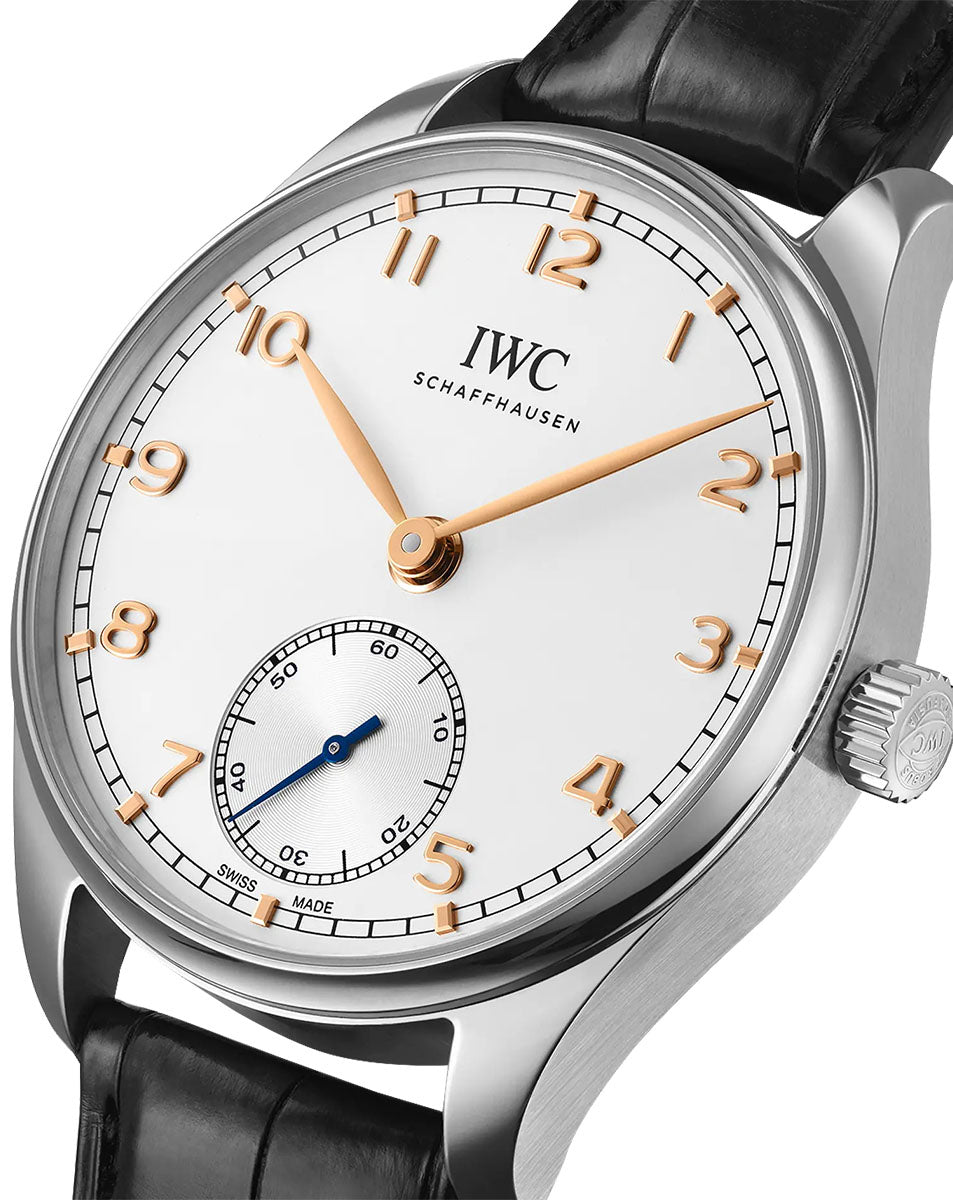 IWC Portugieser Automatic 40