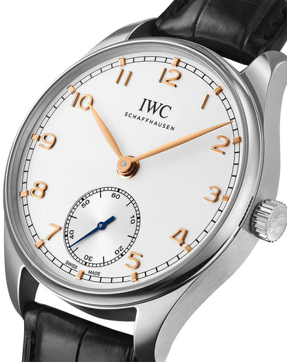 IWC Portugieser Automatic 40