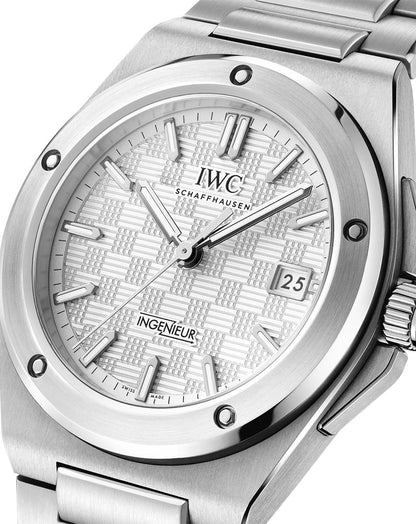 IWC Ingenieur Automatic 40