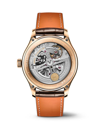 IWC Portugieser Automatic 40