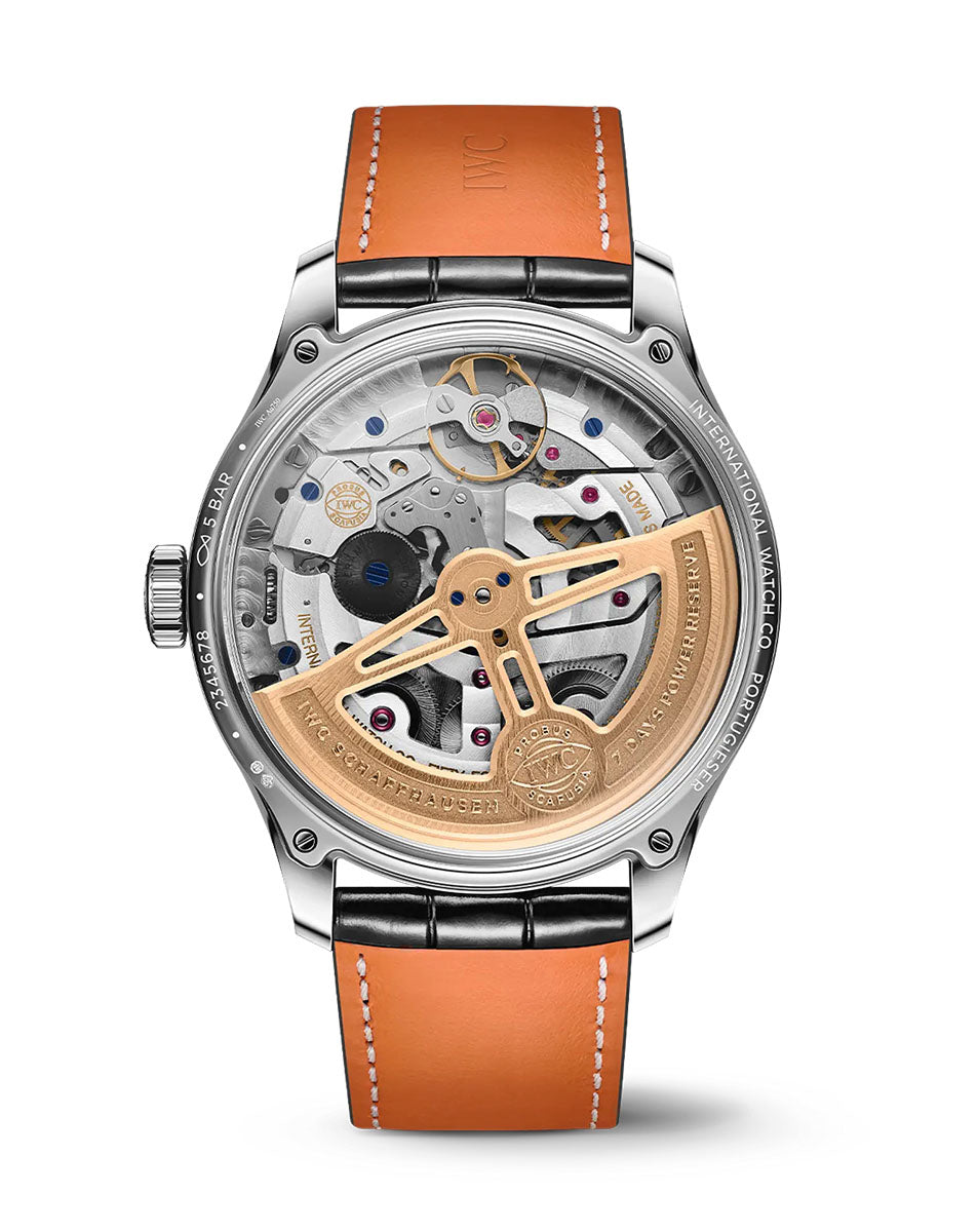 IWC Portugieser Perpetual Calendar 44