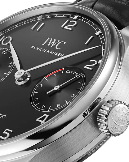 IWC Portugieser Automatic