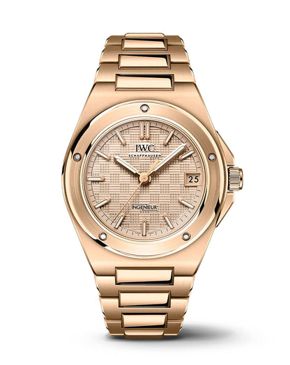 IWC Ingenieur Automatic 35