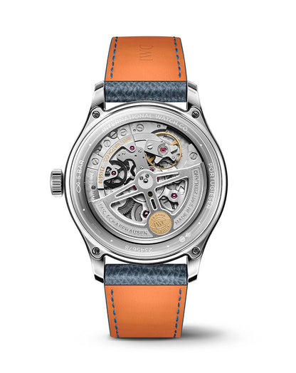 IWC Portugieser Automatic 40