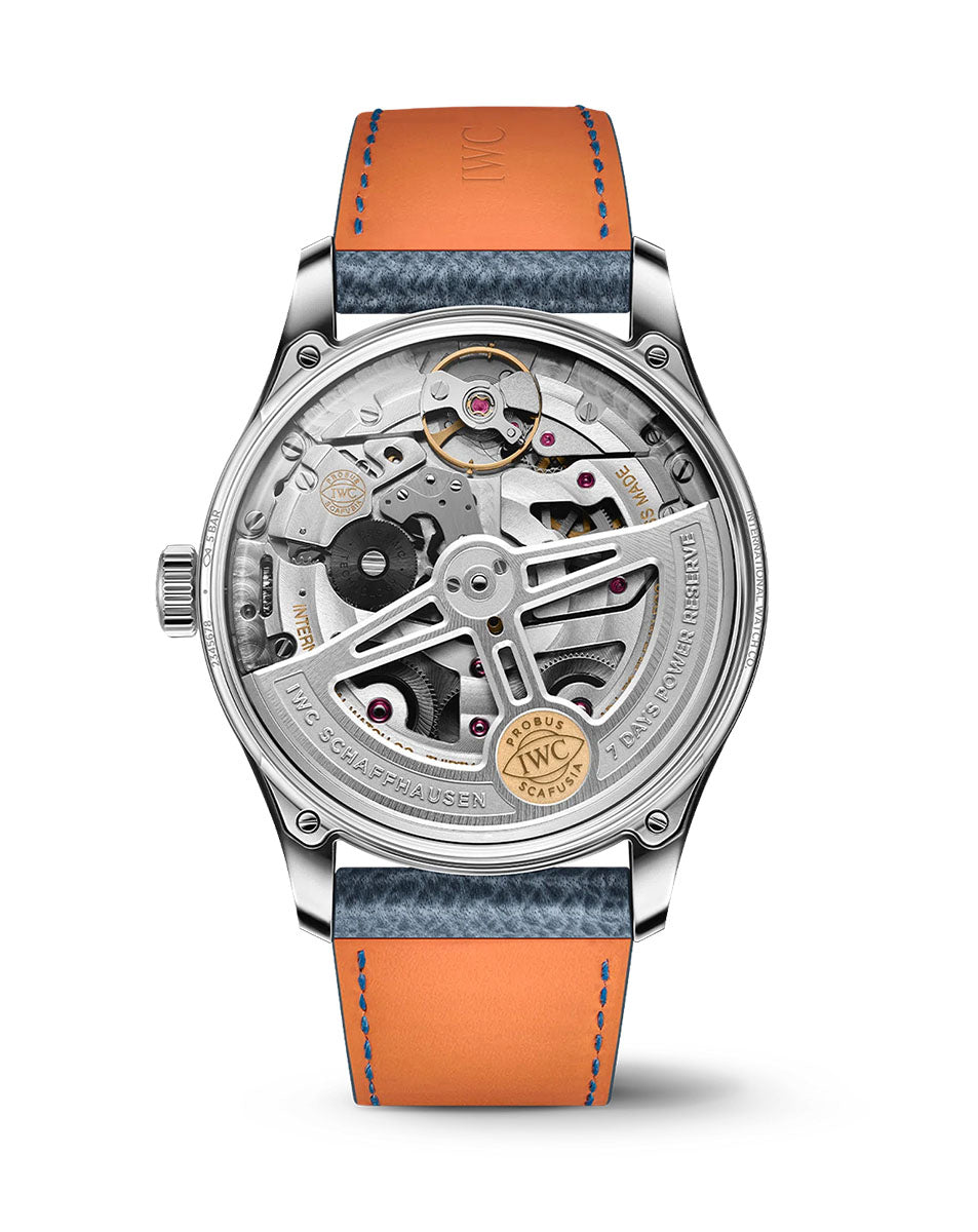 IWC Portugieser Automatic 42