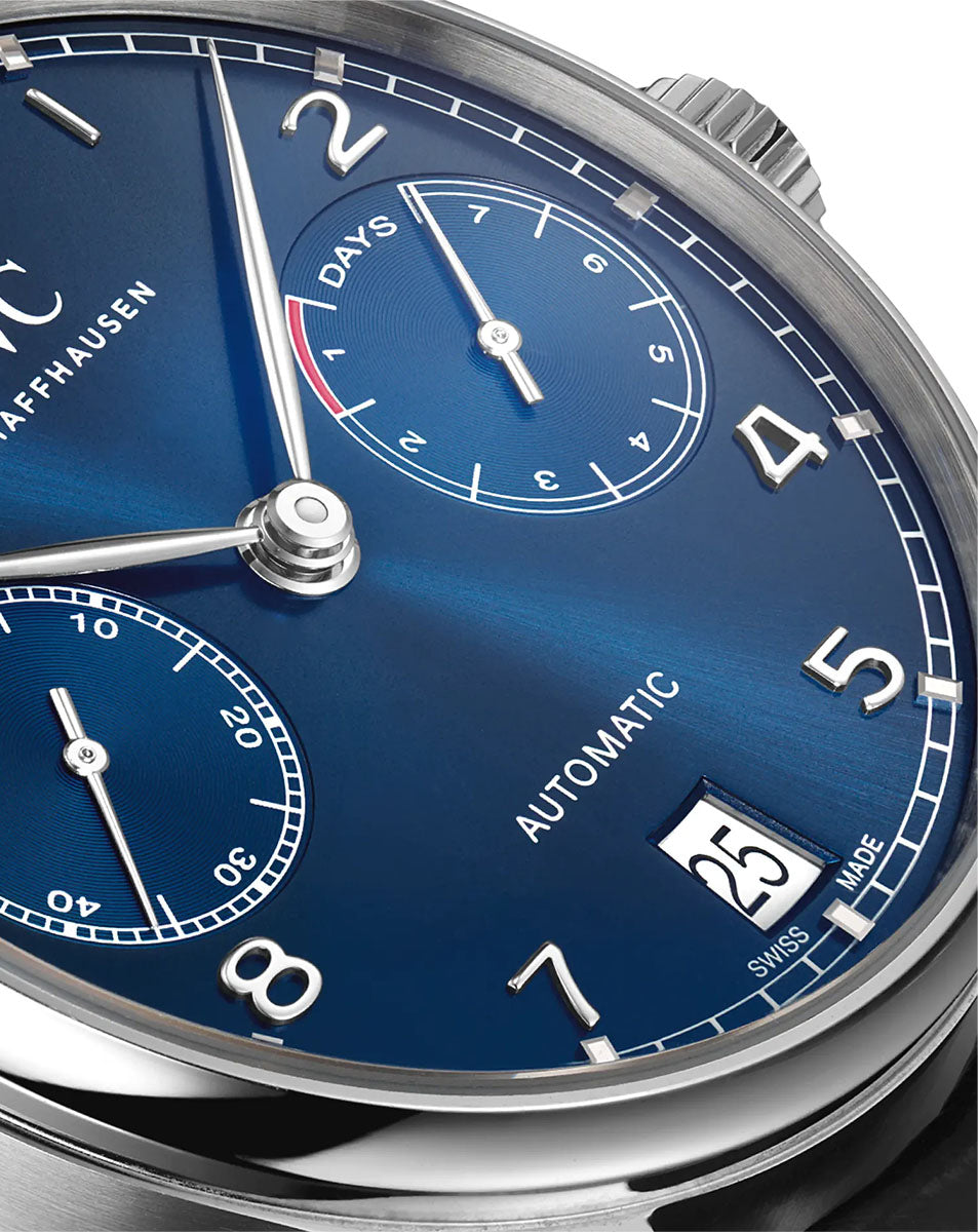 IWC Portugieser Automatic