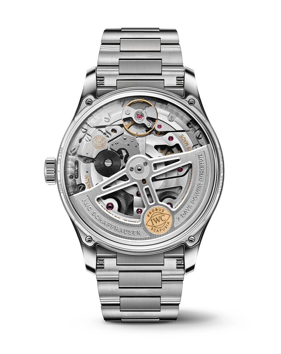 IWC Portugieser Automatic 42